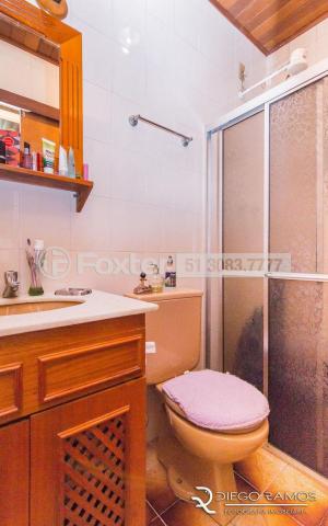Casa à venda com 3 dormitórios em Camaquã, Porto alegre cod:182573 - Foto 7