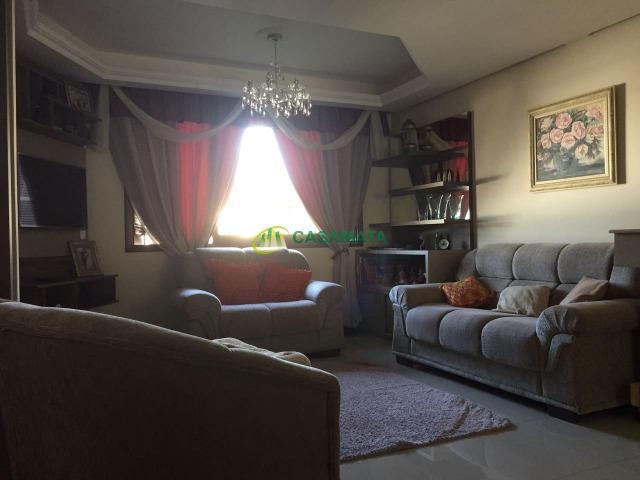 Casa à venda | Juscelino Kubitschek em Santa Maria RS - Foto 2