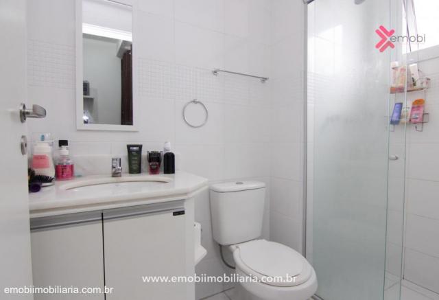 Apartamento à venda com 3 dormitórios em Lagoa nova, Natal cod:QUARTIER - Foto 20