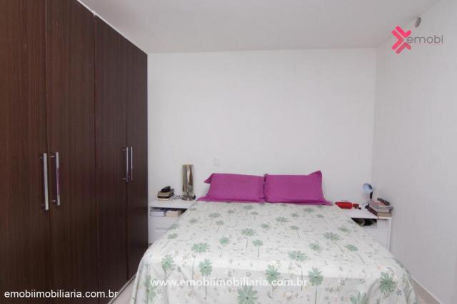 Apartamento à venda com 3 dormitórios em Lagoa nova, Natal cod:QUARTIER - Foto 14