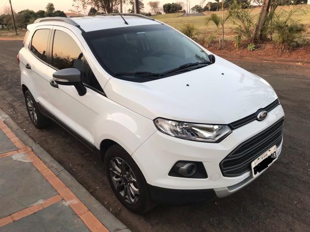 Ecosport 35mil km Abaixo da Tabela