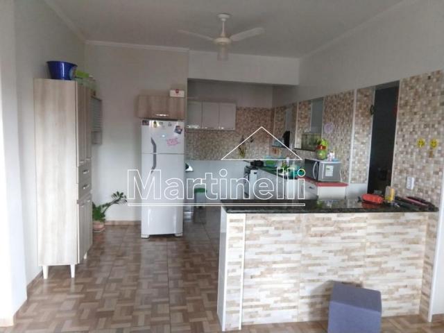 Casa à venda com 5 dormitórios em Jardim diamante, Sertaozinho cod:V27362 - Foto 15