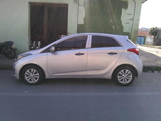 Vendo HB20 quitado completo valor 28.500 falar com Dilian tel. * - Foto 7