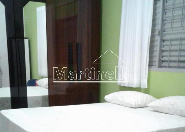 Casa à venda com 2 dormitórios em Residencial dos ipes, Jaboticabal cod:V29846 - Foto 5