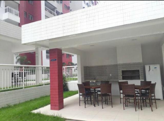 Dumont de 64m² - Foto 10