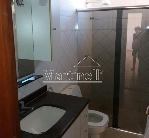 Apartamento à venda com 3 dormitórios em Jardim brasilia, Sertaozinho cod:V23408 - Foto 9