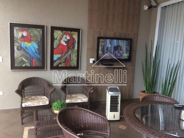 Casa à venda com 3 dormitórios em Jardim bothanico, Sertaozinho cod:V25945 - Foto 16