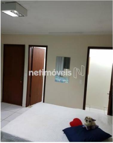 Casa de condomínio à venda com 4 dormitórios em Jardim botânico, Brasília cod:764799 - Foto 10