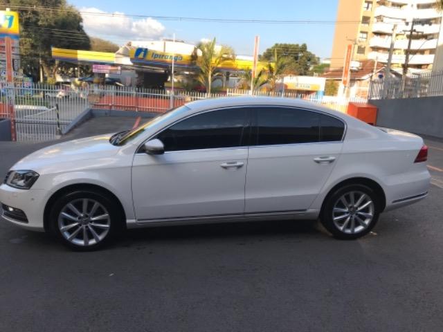 Vendo Passat 2011