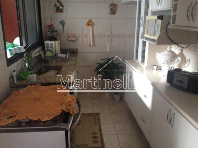 Apartamento à venda com 3 dormitórios em Centro, Sertaozinho cod:V19993 - Foto 5