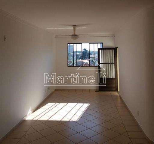 Apartamento à venda com 3 dormitórios em Jardim brasilia, Sertaozinho cod:V23408