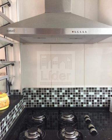 Apartamento localizado no bairro: vila antonio augusto luiz- condomínio indianópolis- caça - Foto 3