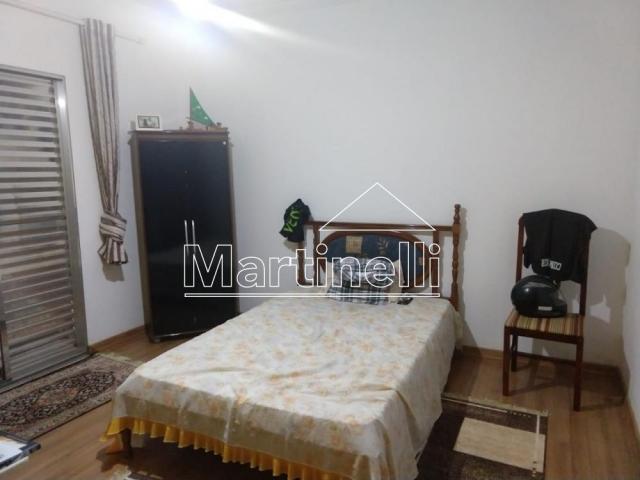 Casa à venda com 5 dormitórios em Jardim diamante, Sertaozinho cod:V27362 - Foto 9