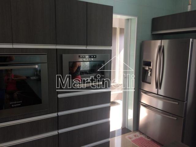Casa à venda com 3 dormitórios em Jardim bothanico, Sertaozinho cod:V25945 - Foto 8