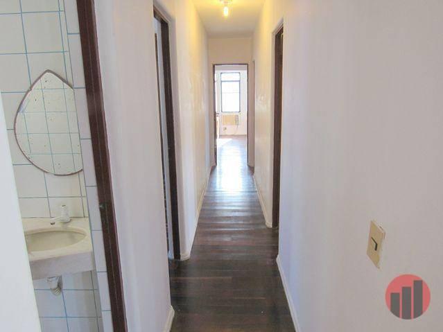 Apartamento residencial para locação, Varjota, Fortaleza. Cód. 2998 - Foto 15