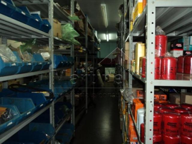 Escritório à venda em Distrito industrial, Cravinhos cod:V13096 - Foto 6