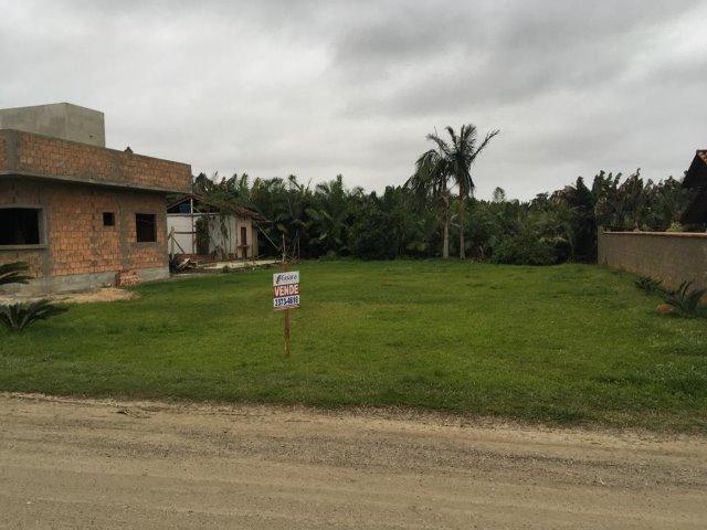 Terreno No Bananal Do Sul