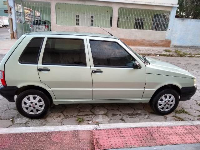 Fiat Uno 2007/2008 - Foto 2