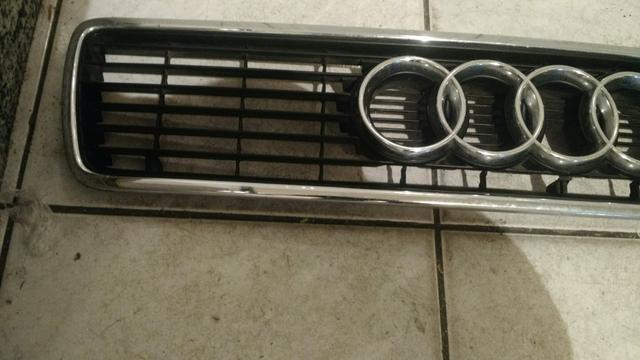 Grade Audi - Foto 3