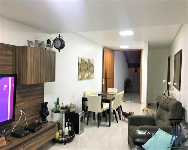 Sres Qd 12 casa reformadíssima pronta para morar - abaixou o preço / * - Foto 3