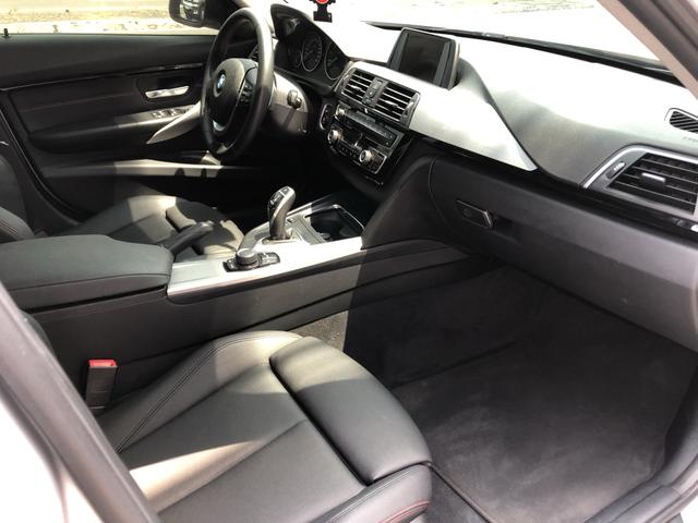 BMW 320 I 2.0 turbo Active flex 2017 - Foto 6