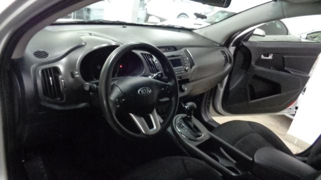 KIA SPORTAGE 2013/2013 2.0 LX 4X2 16V FLEX 4P AUTOMÁTICO - Foto 7
