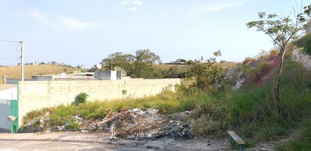 Terreno Esquina 213m2, aceito troca, faça proposta - Foto 4