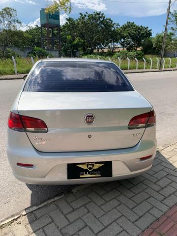 Siena EL 1.4 mpi Fire Flex 8V 4p - Foto 2