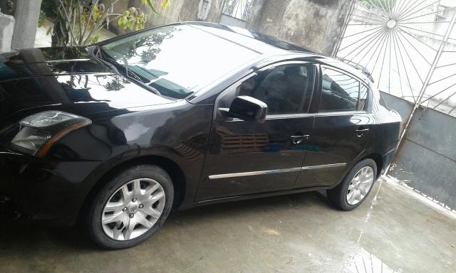 Sentra super conservado ent a partir de 5 mil - Foto 3