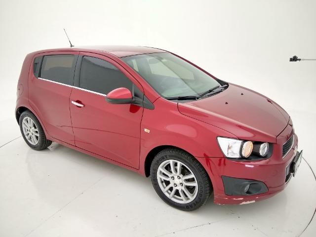 Sonic LTZ - 1.6 16v Hatchback Aut - Foto 2