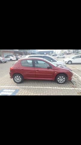 Peugeot 206 - Foto 3