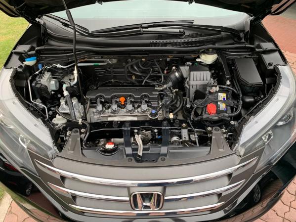 Honda Crv Extremamente nova - Foto 18