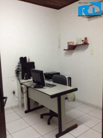 Casa residencial ou comercial no centro de caraguatatuba - Foto 8
