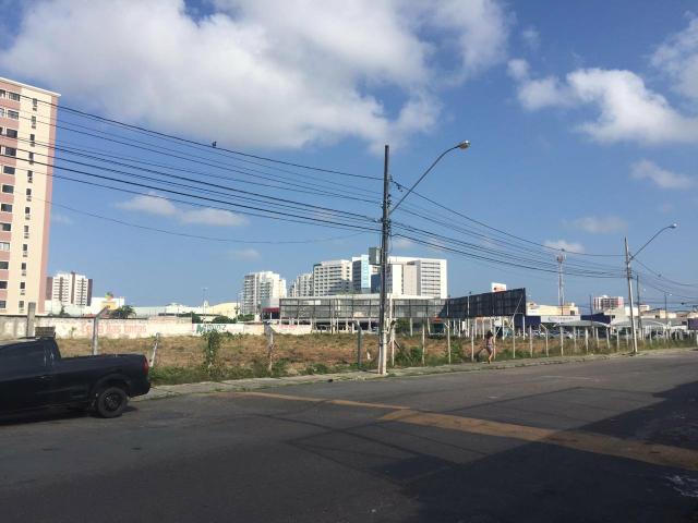 Área (terreno) residencial/comercial bairro Jardins - Foto 2