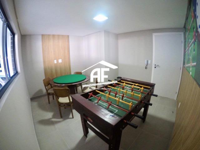 Apartamento na Jatiúca 62m² 2 quartos e 1 suíte - Excelente Localização - Foto 14