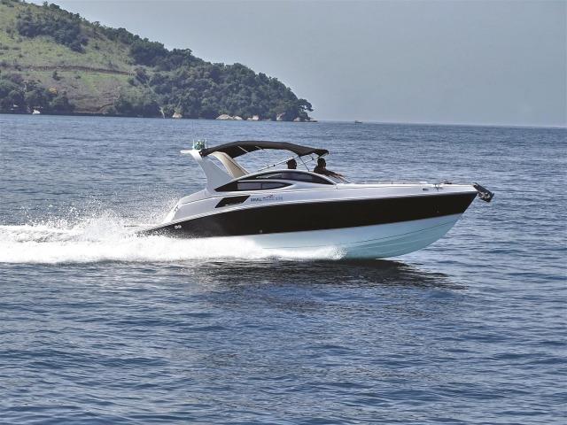 Real Power Boats 270 Open - Modelo 2019 ( Direto da Fábrica ) Oportunidade !!!