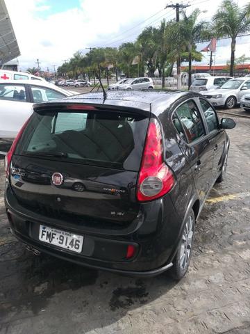 Palio Sporting 2014 Manual - Foto 7