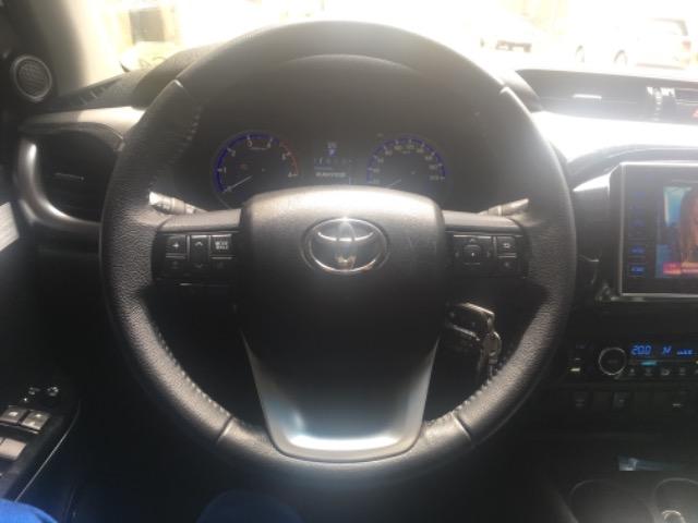 Hilux SRV - Foto 6