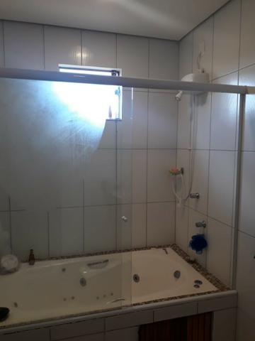 Casa em lote de 800m² - Foto 6