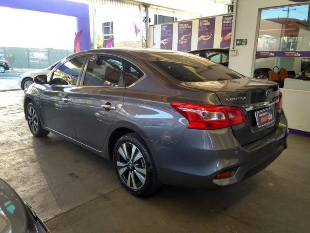 Sentra 2.0 SV 2018/2019 - Foto 4