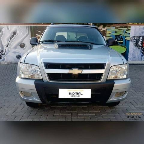 Chevrolet S10 - Foto 3