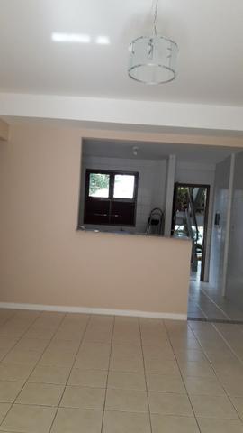Marina Riveside térreo 2/4 armários 280 mil baixou pra vender - Foto 8