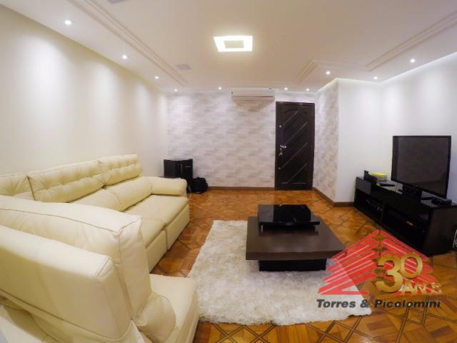 Apartamento mooca 110 mts - Foto 6