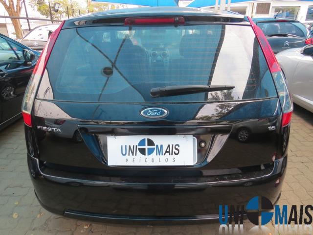 Fiesta 1.6 Class Hatch 2012 Completo Impecavel Apenas 23.900 Financia/Troca Lja - Foto 10