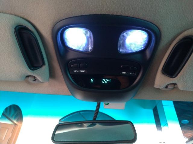Chrysler 300M - Foto 18