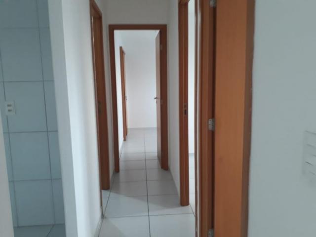 Apartamento com 3 dormitórios à venda, 73 m² por R$ 270.000 - Nossa Senhora de Nazaré - Na - Foto 7