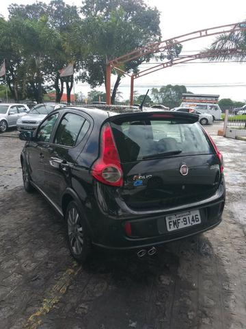 Palio Sporting 2014 Manual - Foto 6