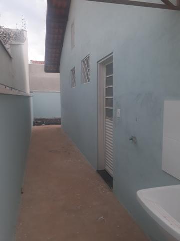 Casa Novinha - 8 x 20 - Entrada Facilitada 5.000,00 - Foto 4