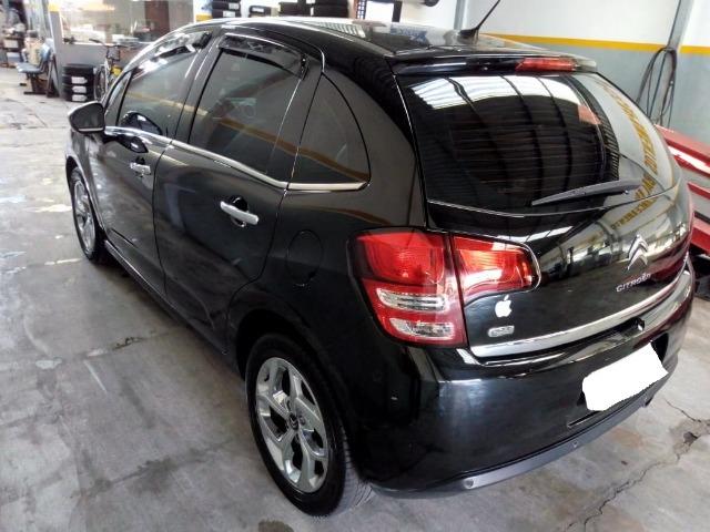 C3 Exclusive Tendance 1.6 16V 2013 - Foto 4