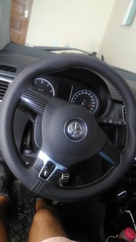 Capa de Volante Costurada! Faço na sua garagem - Foto 17